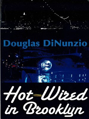cover image of Hot-Wired in Brooklyn